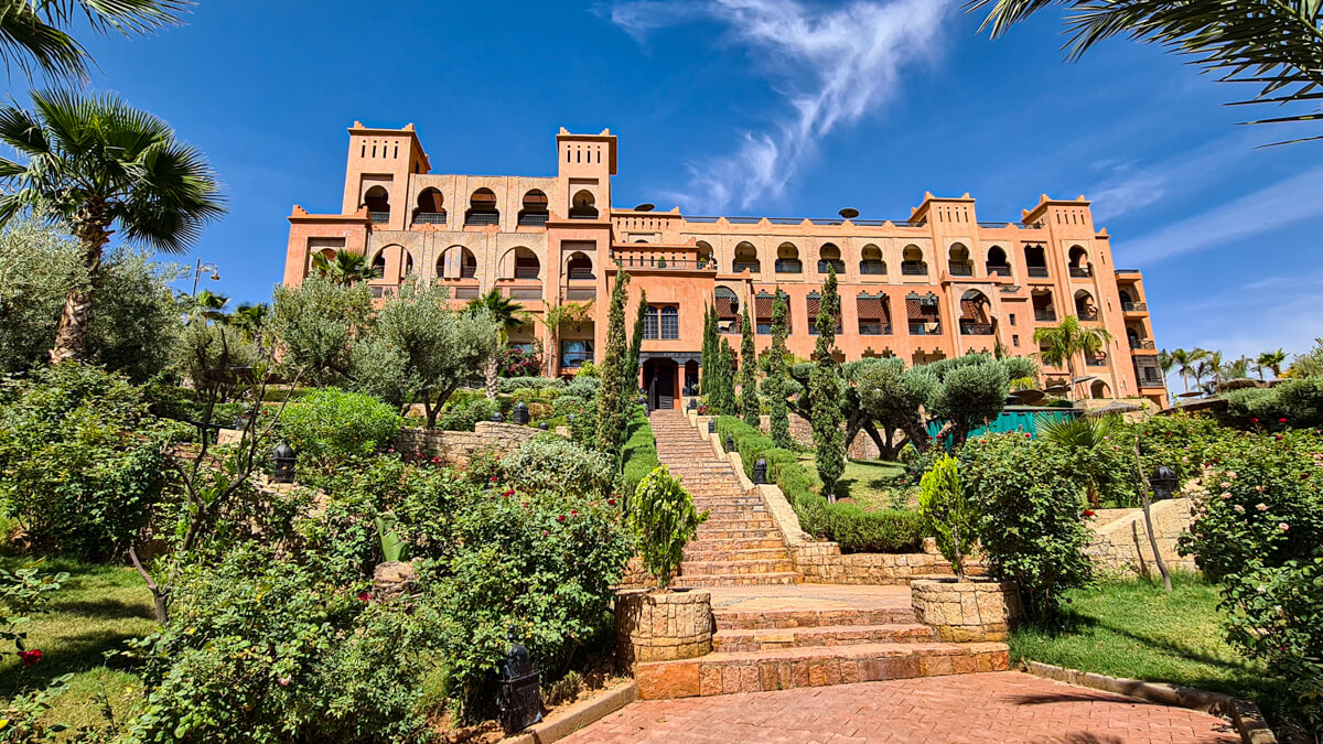 hotel-ouzoud-borj-des-cascades-spa